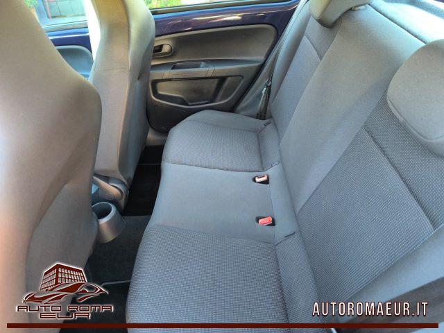 VOLKSWAGEN up! 1.0 5p. take up! GOMMATA! UNICO PROPRIETARIO!