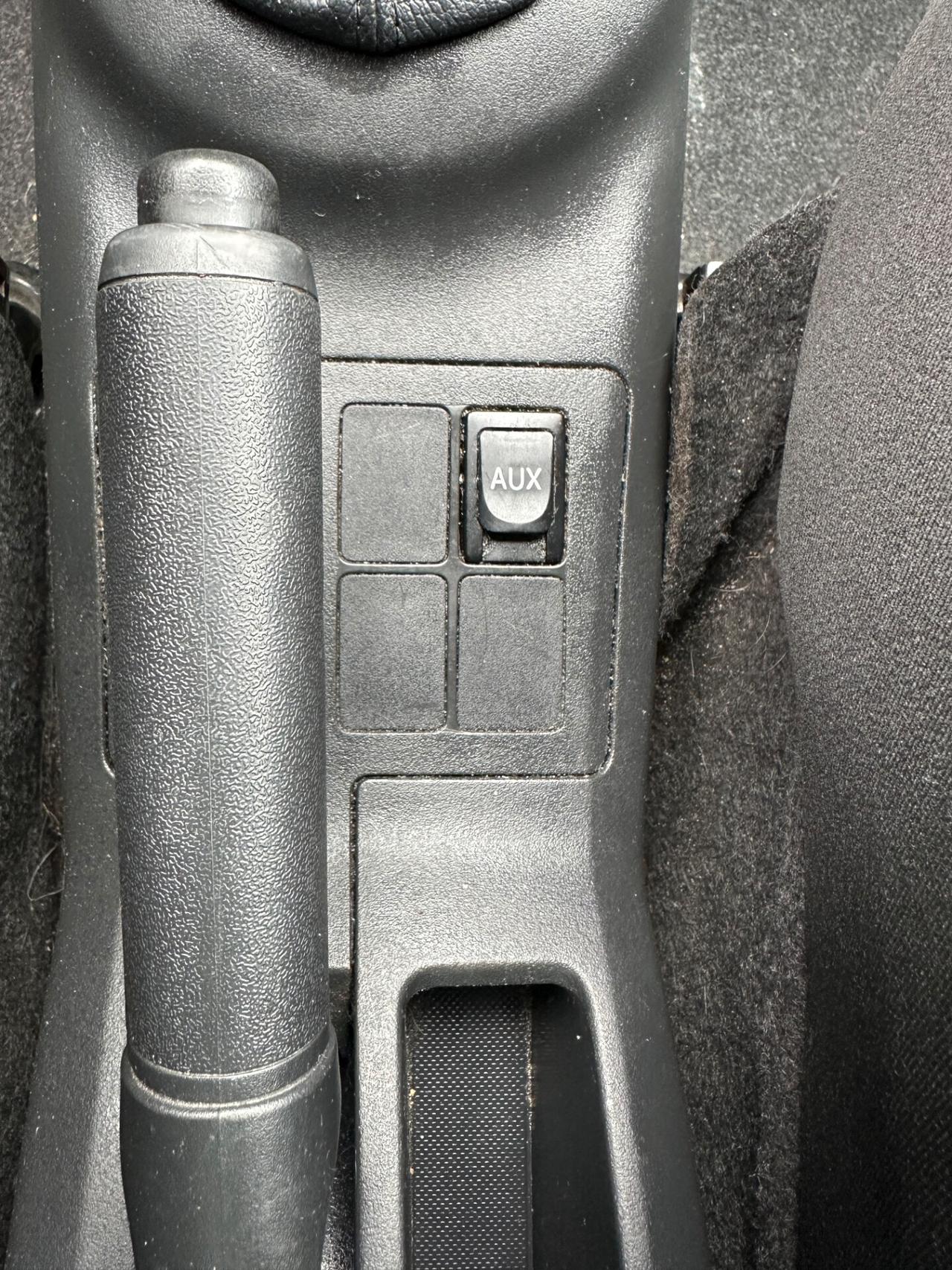 Toyota Yaris 1.0 Benzina (Garanzia 24 Mesi)