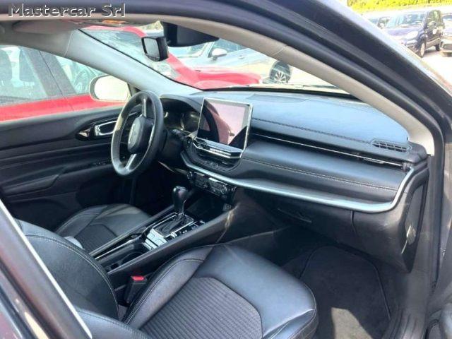 JEEP Compass Compass 1.3 turbo t4 phev Limited 4xe auto-GG838DT