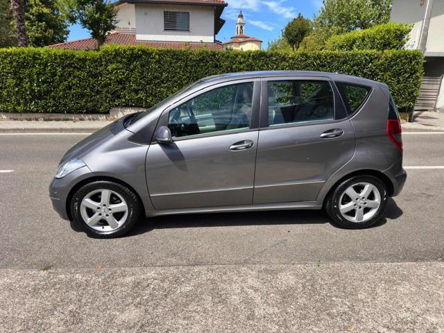 MERCEDES-BENZ A 160 BlueEFFICIENCY Premium cambio automatico