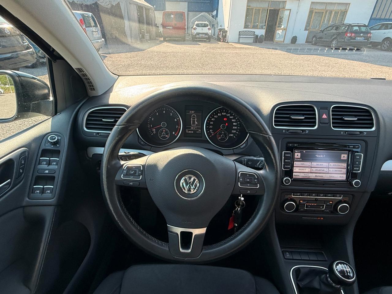 Volkswagen Golf 1.4 TSI 122CV 5p. Highline