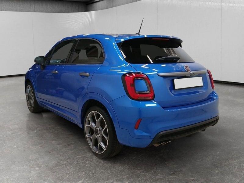 FIAT 500X 1.6 mjt Sport 4x2 120cv my20