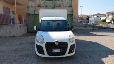 Fiat doblo ISOTERMICO anno 2011 cc 1.6 mtj
