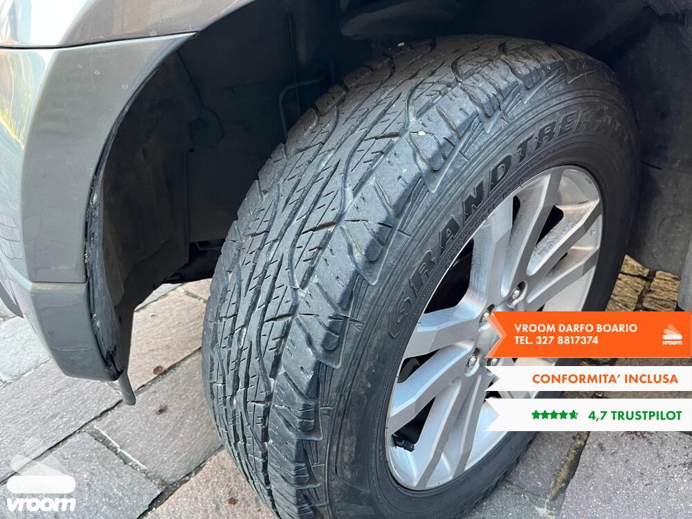 SUZUKI Grand Vitara 2ª Grand Vitara 1.9 DDiS 5...