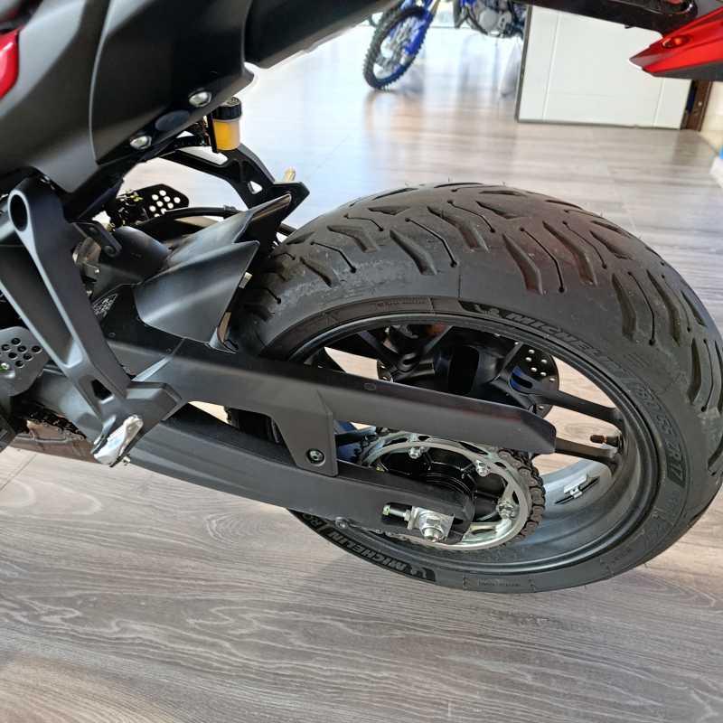 Yamaha Tracer 7 - 2025