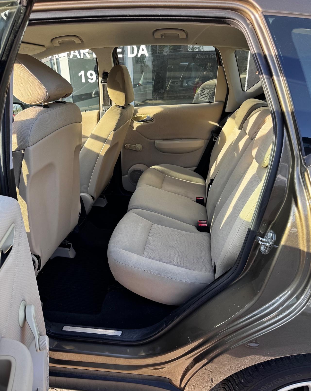 Mercedes-benz A 160- Neopatentati -95cv
