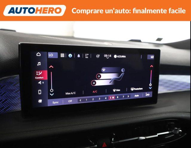 ALFA ROMEO Tonale 1.5 130 CV MHEV TCT7 Edizione Speciale