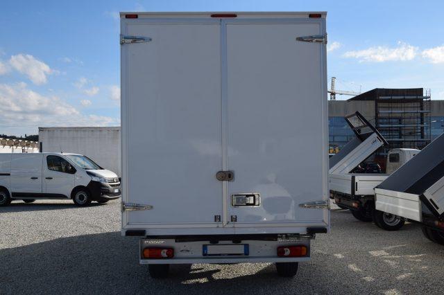 RENAULT Master Cassonato L3 145CV