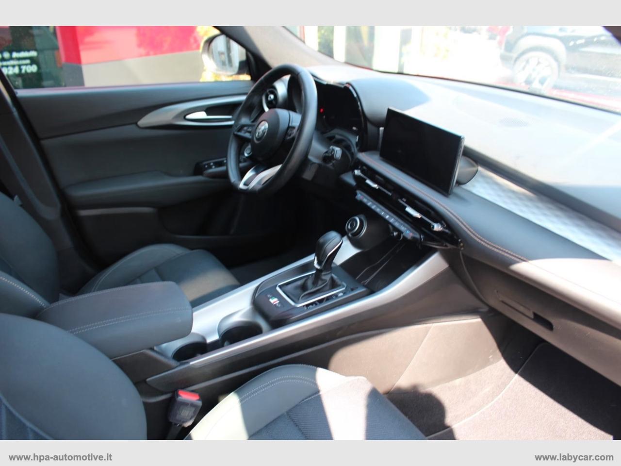 ALFA ROMEO Tonale 1.6 diesel 130CV TCT6 Ti TETTO LED NAVI PELLE RETROCAMERA