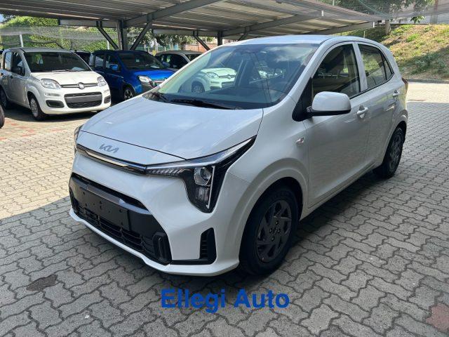 KIA Picanto 1.0 GDi GPL 5 porte Urban KM 0