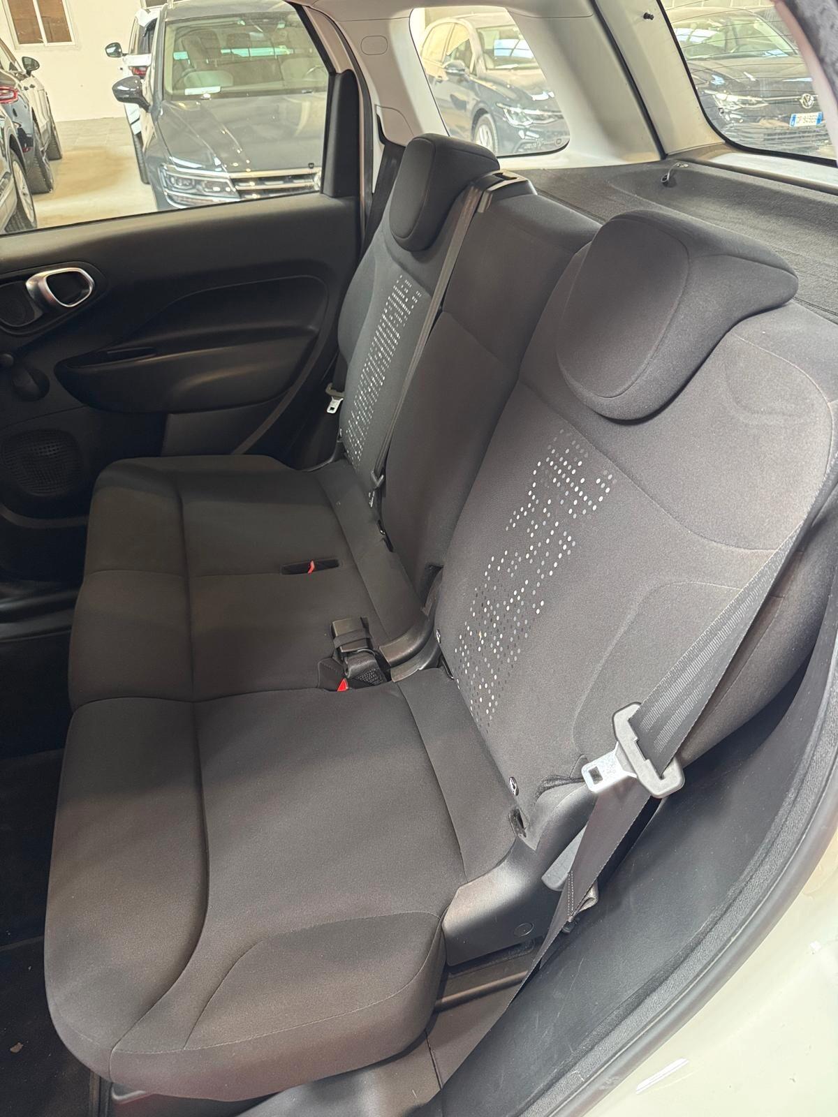 Fiat 500L 1.3 Multijet 95 CV Cross