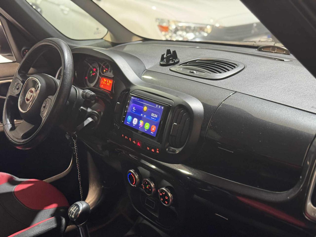 Fiat 500L 1.3 MultijetGARANTITA NON CONSUM OLIO