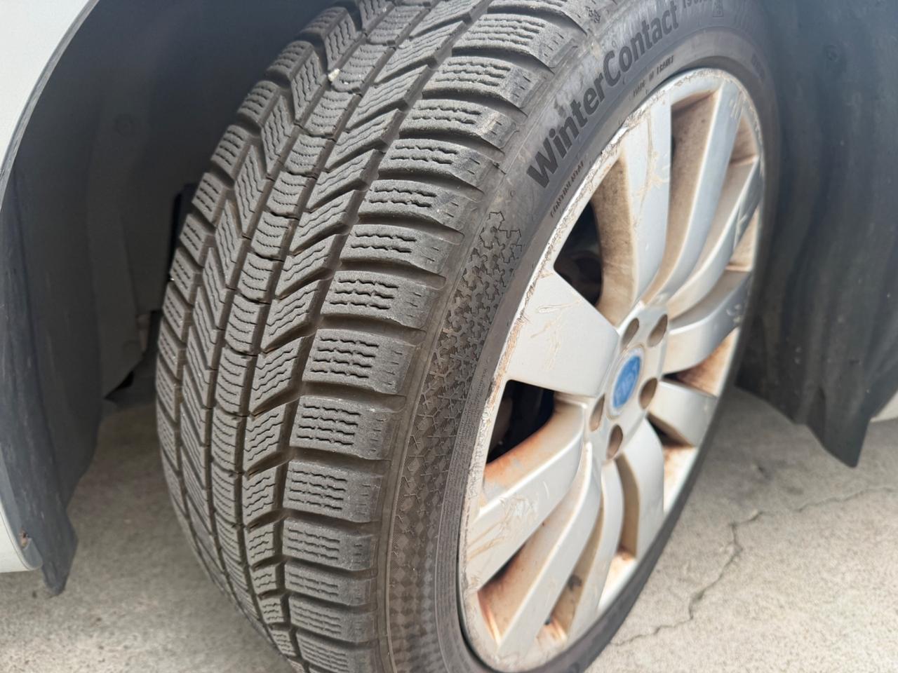 Fiat Croma 1.9MTJ 150CV PERFETTA DI TUTTO
