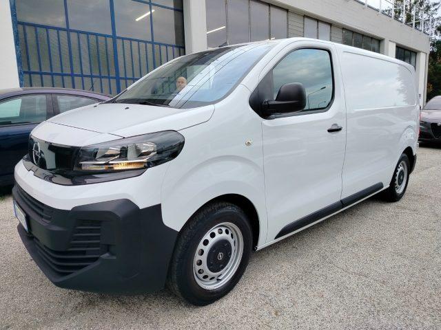 OPEL Vivaro 2.0 Diesel 145CV PL-TN M Furgone