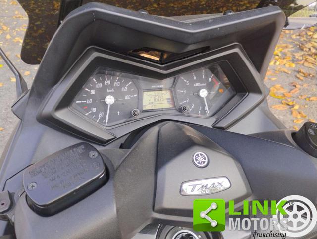 YAMAHA T Max 530 2012