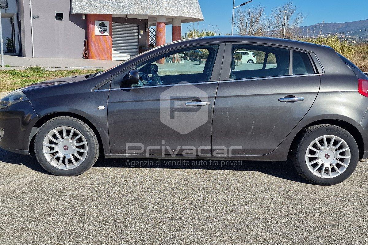 FIAT Bravo 1.9 MJT 150 CV Dynamic