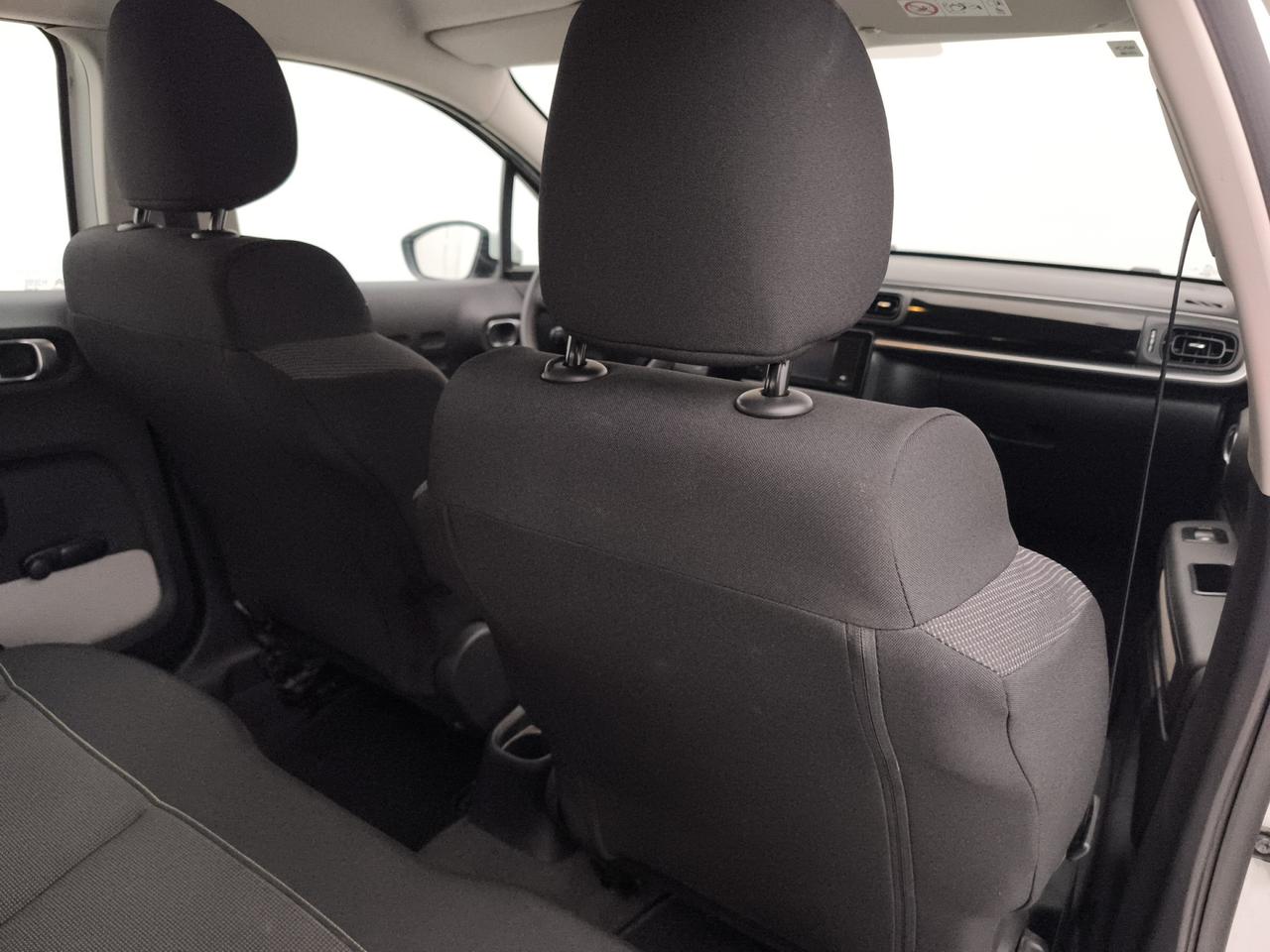 CITROEN C3 III 2017 - C3 1.2 puretech You s&s 83cv