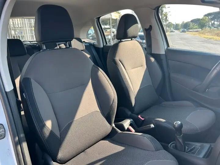 Citroen C3 PureTech 68 Attraction