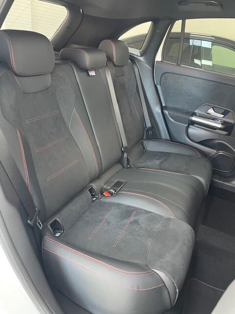 Mercedes-benz GLA 200d Automatic AMG Line Premium