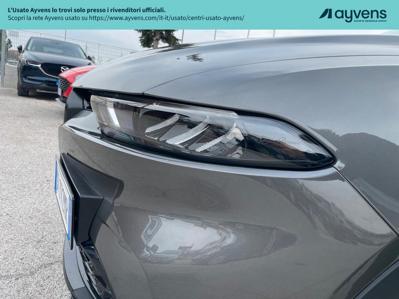 Alfa Romeo Tonale 1.6 130 CV TCT6 Sprint