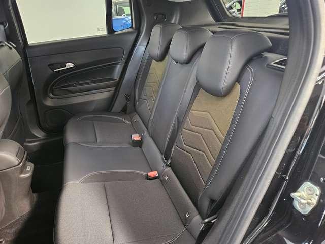 Jeep Avenger Avenger 1.2 turbo Summit 100cv