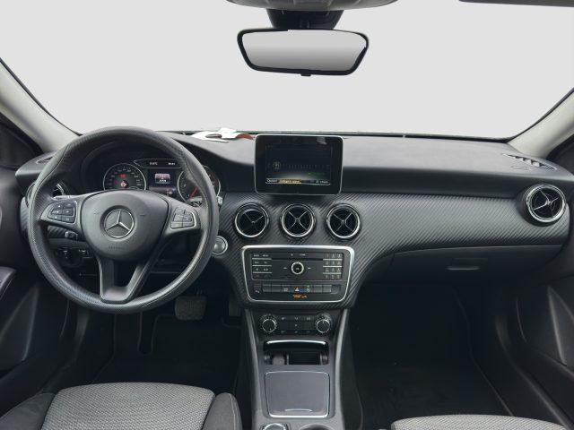 MERCEDES-BENZ CLA sse GLA GLA 200 CDI/d Automatic Executive