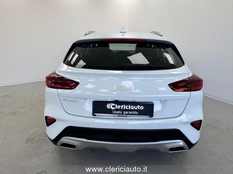 KIA Xceed 1.0 T-GDi Style