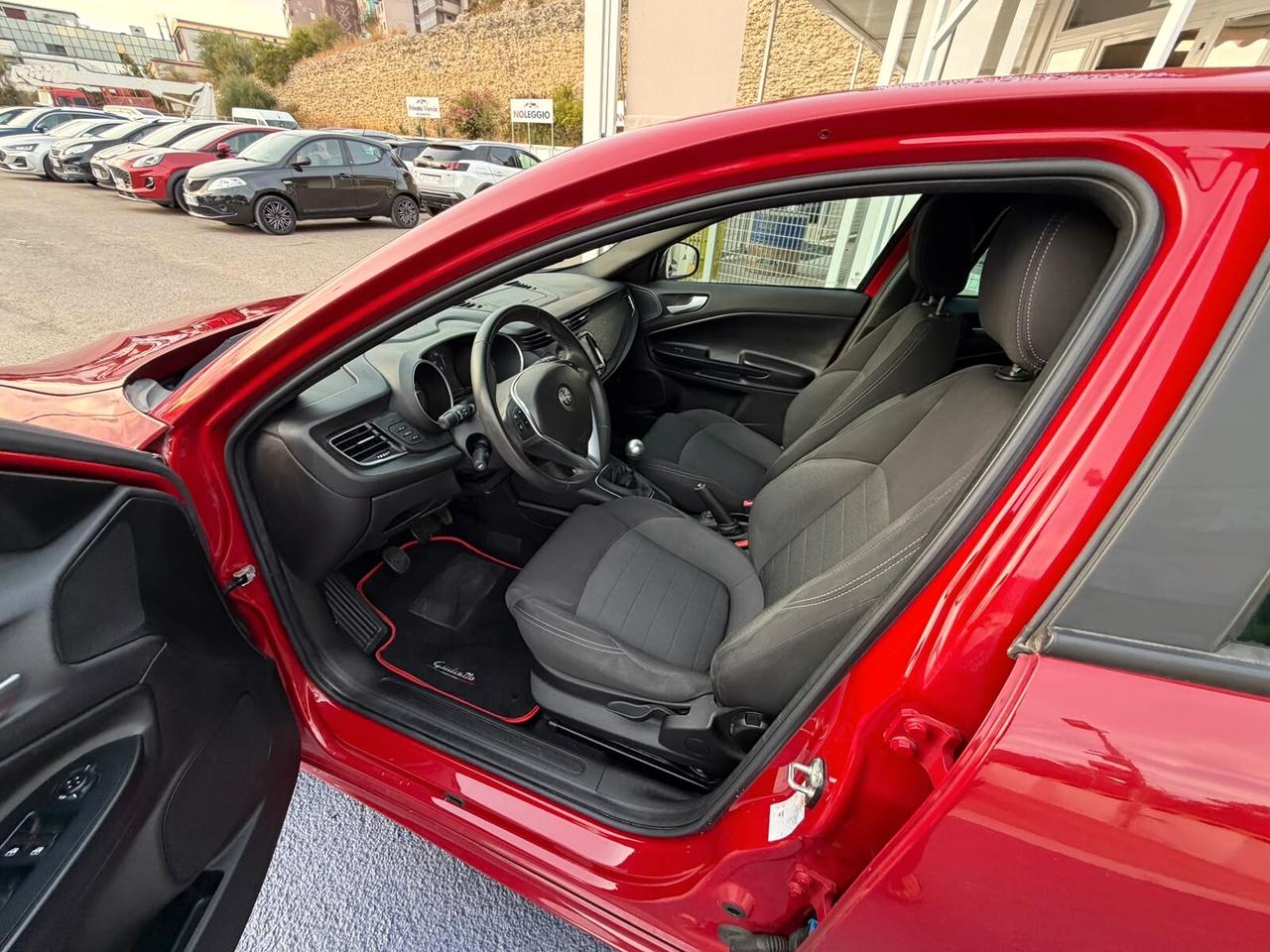 Alfa Romeo Giulietta 1.4 Turbo 120 CV Super