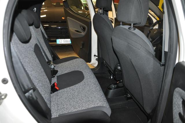 LANCIA Ypsilon 1.0 5 porte S&S Hybrid