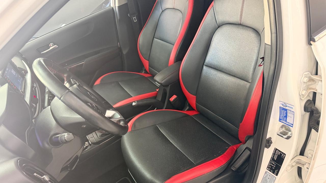 Kia Picanto 1.2 12V 5 porte GT Line NEOPATENTATI