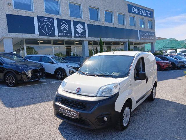 FIAT Fiorino 1.3 MJT 80CV Cargo