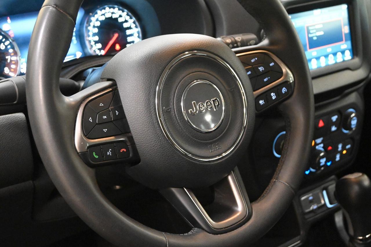 JEEP Renegade Renegade 1.5 Turbo T4 MHEV Limited