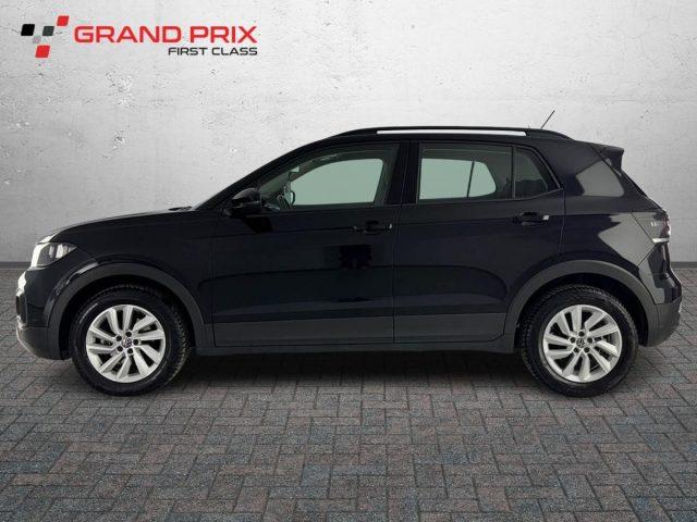 VOLKSWAGEN T-Cross 1.0 TSI Style BMT
