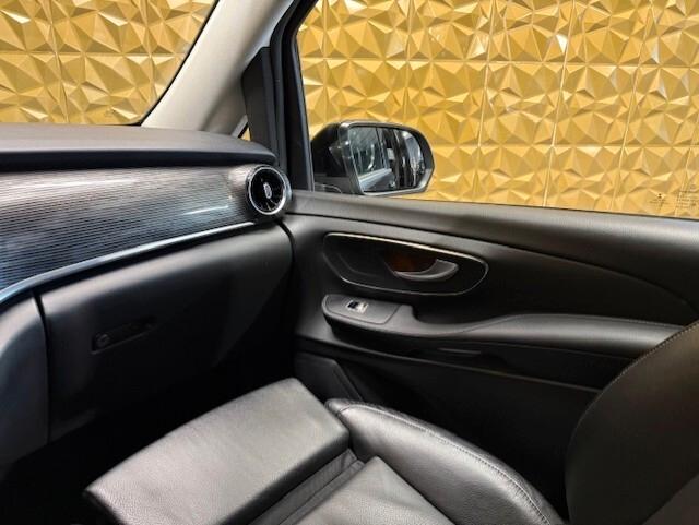 Mercedes-benz V 250 d Automatic Premium Extralong