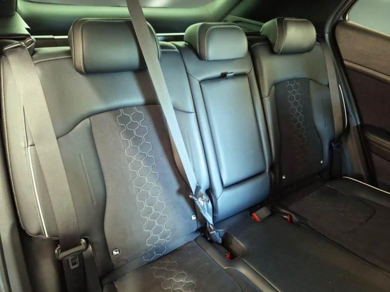 Kia Sportage 1.6 T-GDi HEV GT-line Panorama Sunroof AT6