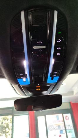 PORSCHE Cayenne Coupe 3.0 tiptronic "NAVI"LED"P