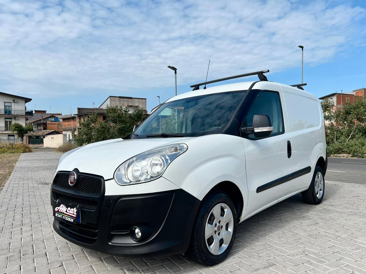 Fiat Doblo Doblò 1.6 MJT 16V Dynamic ottimo