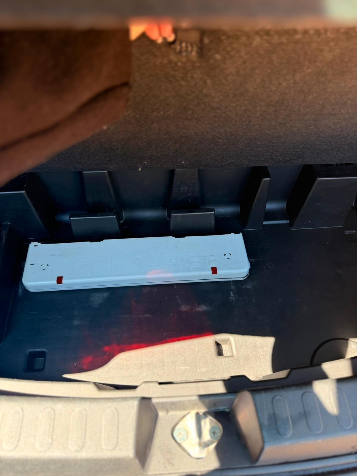 Opel Agila 1.2 Enjoy