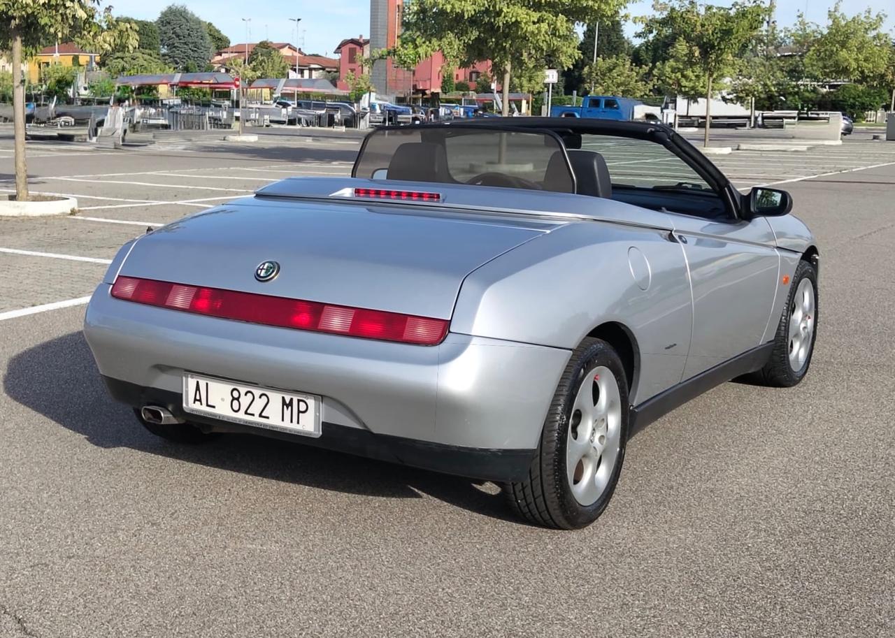 Alfa Romeo GTV Spider 2.0i 16V Twin Spark*Pelle