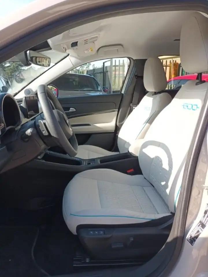 Fiat 600 Hybrid 110 CV DCT MHEV La Prima