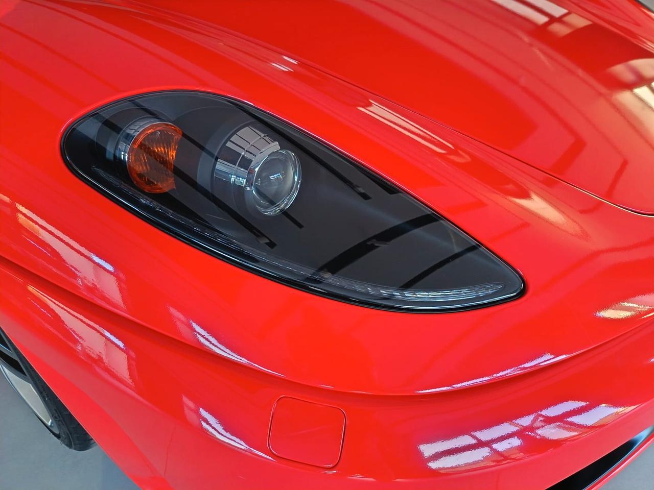 Ferrari F430