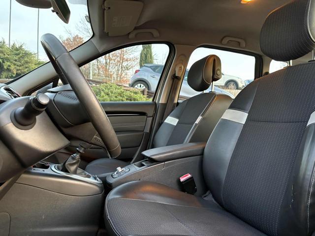 RENAULT Scenic X-Mod 1.5 dCi 110CV Luxe