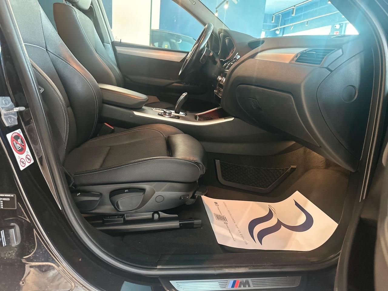 Bmw X4 xDrive20d Msport
