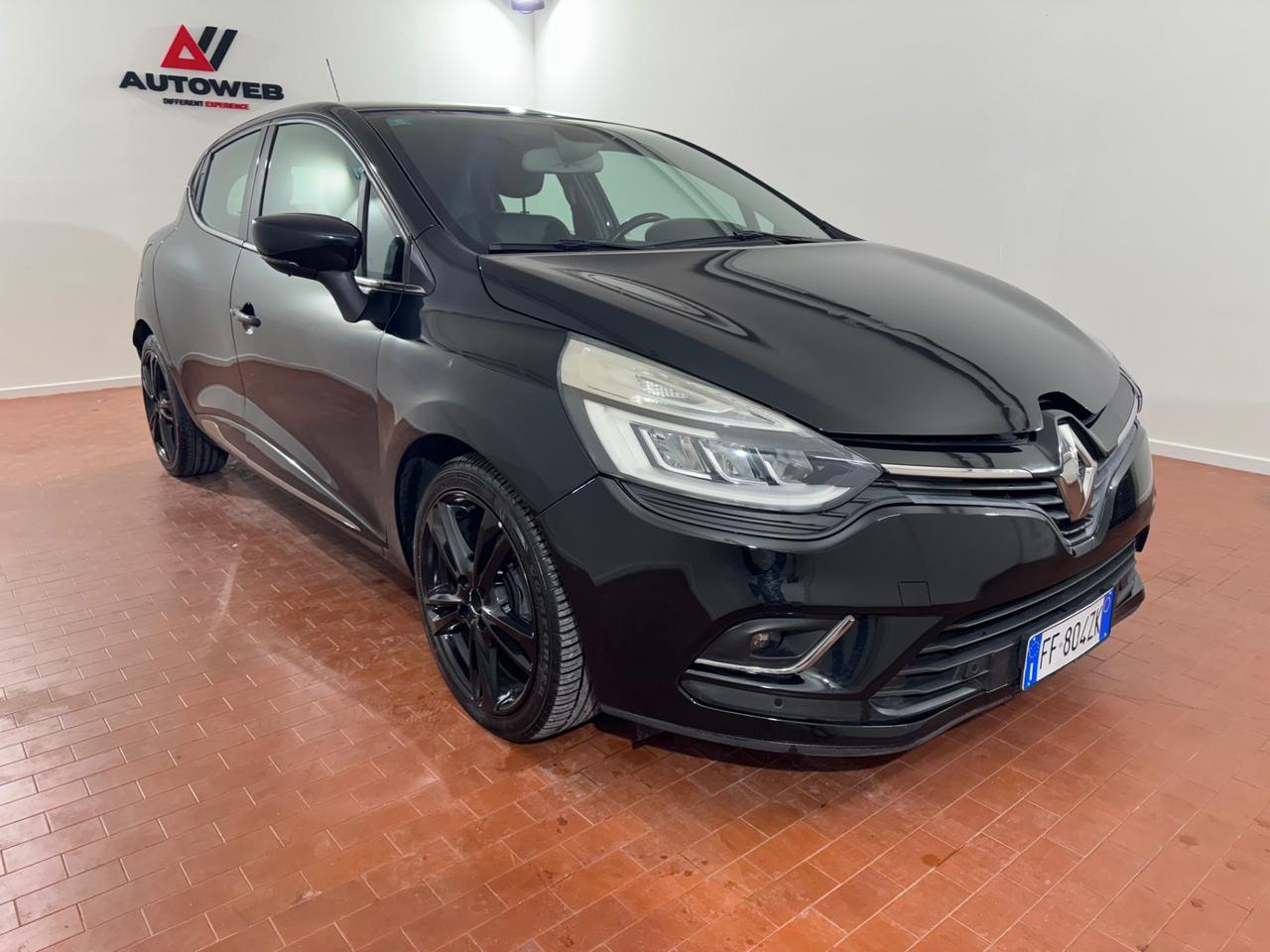 Renault Clio dCi 90CV Start&Stop *NEOPATENTATI*