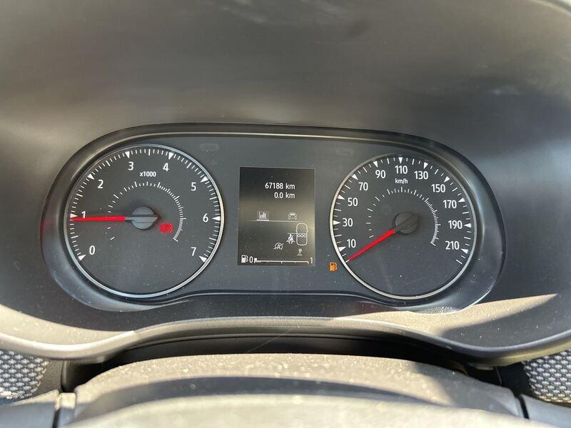 Dacia Jogger 1.0 tce Comfort Gpl 100cv