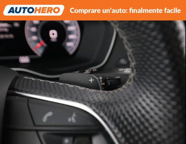 AUDI Q5 40 TDI 204 CV quattro S tronic S line