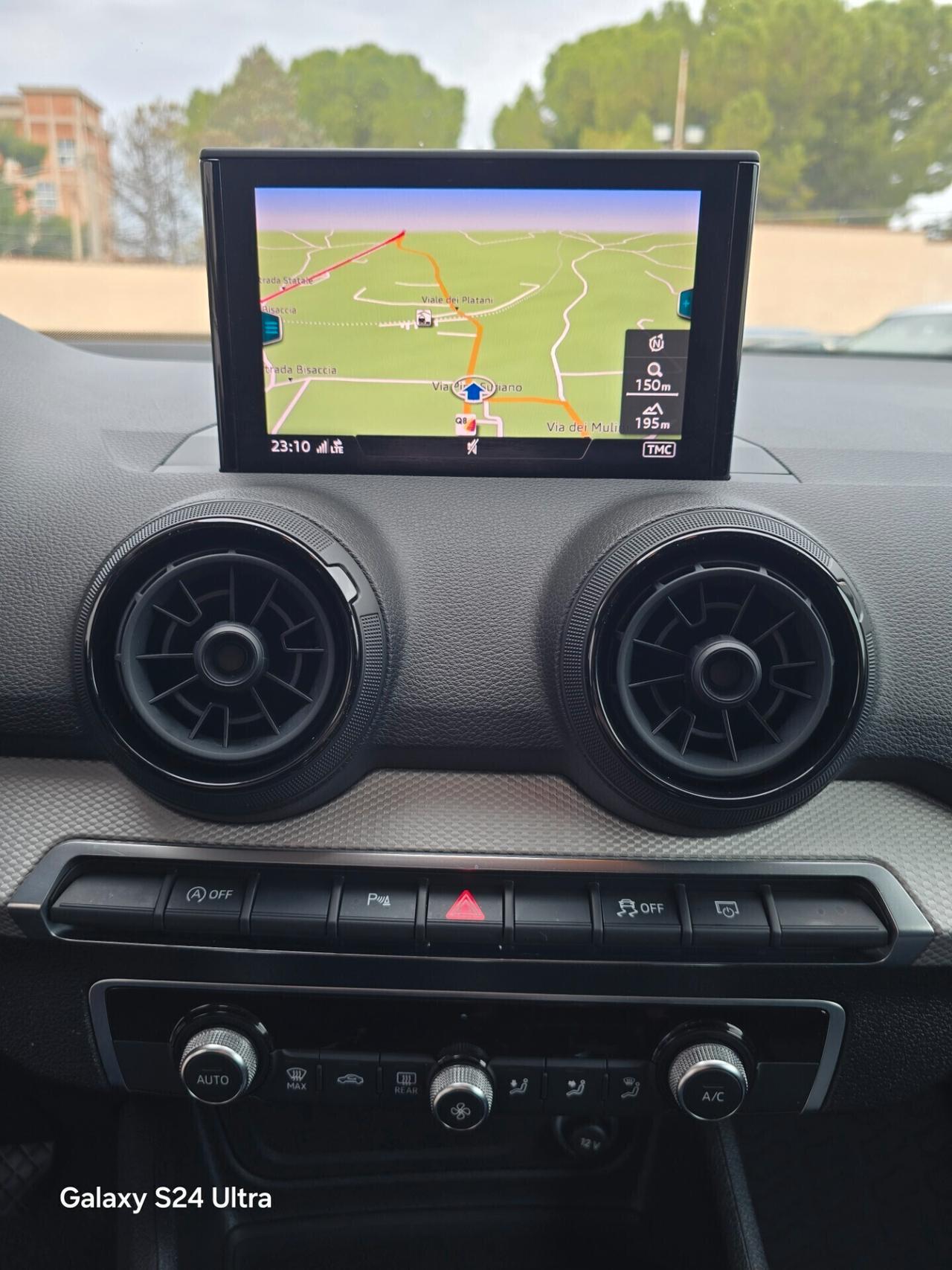 Audi Q2 30 TDI adavs Plus