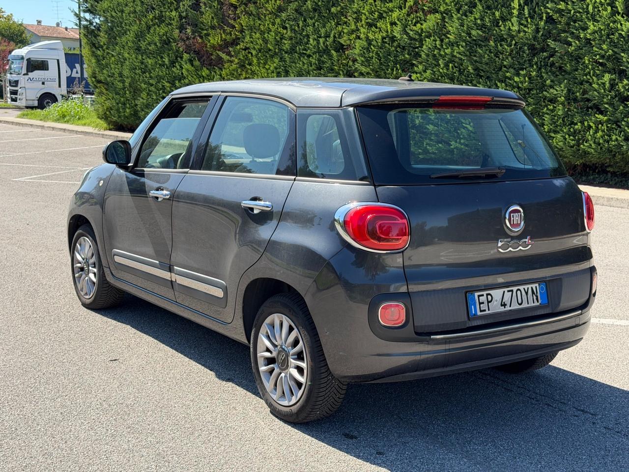 Fiat 500L 1.3 MJT