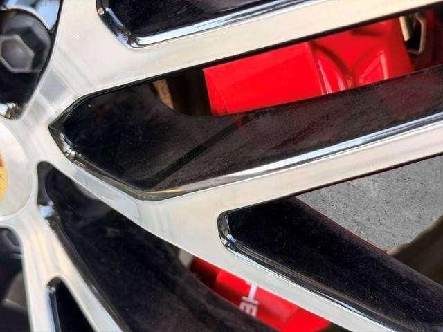 Porsche Macan Macan my 24 2.9 S 380cv pdk Pasm/Tetto/Cerchi 21/Scarichi Sportivi/Matrix/Ptv