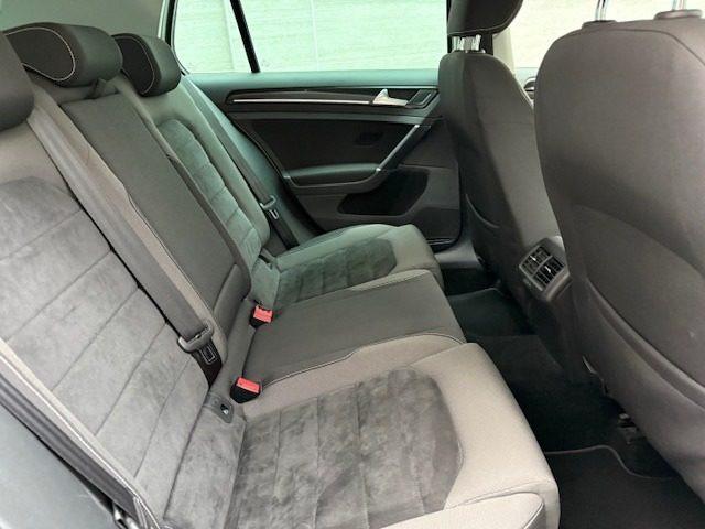 VOLKSWAGEN Golf 2.0 TDI 5p. Highline BlueMotion Technology